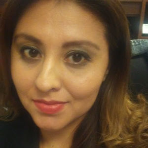 Meet your Posher, Roseanna